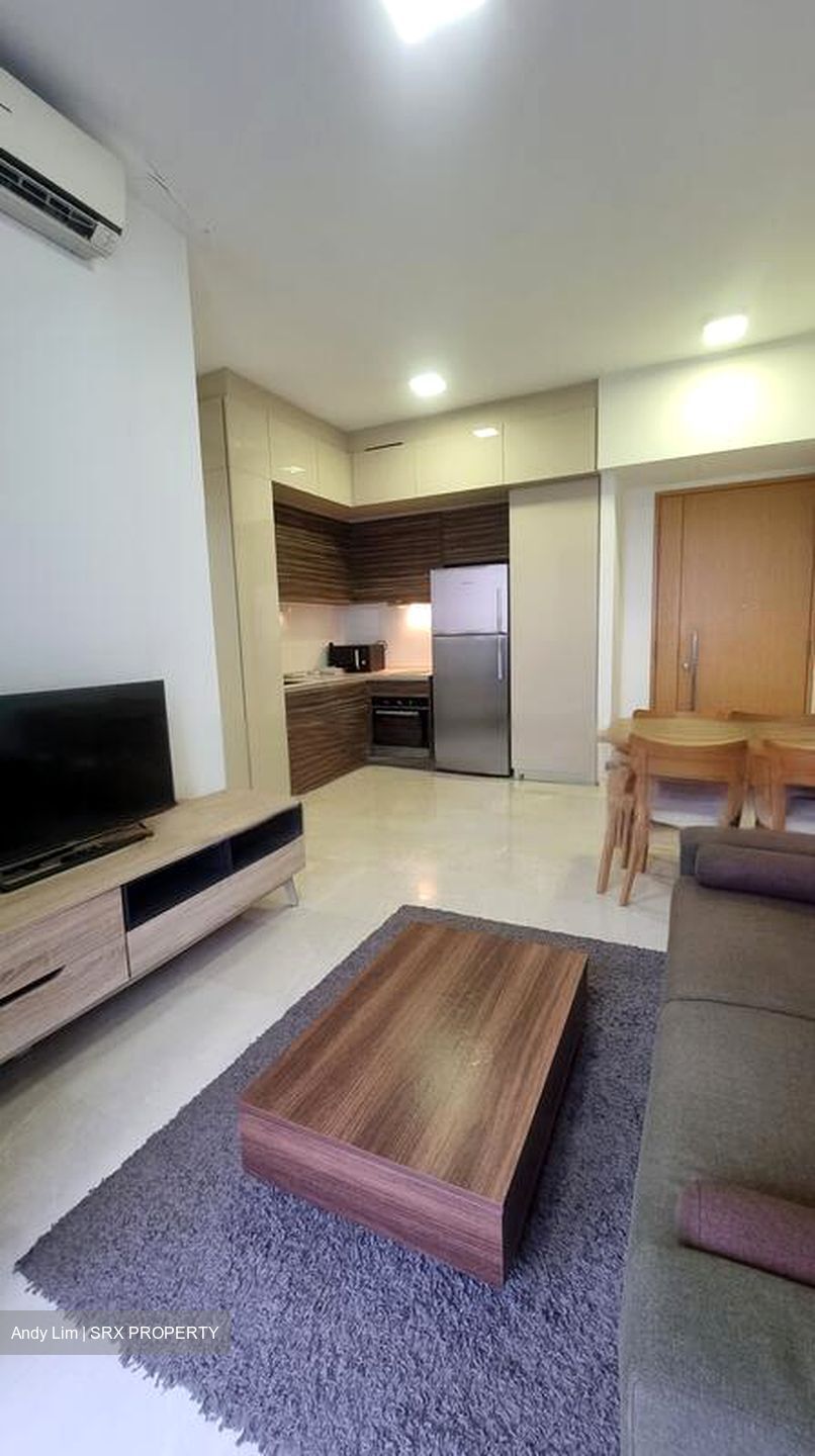 Commonwealth Towers (D3), Condominium #507716981